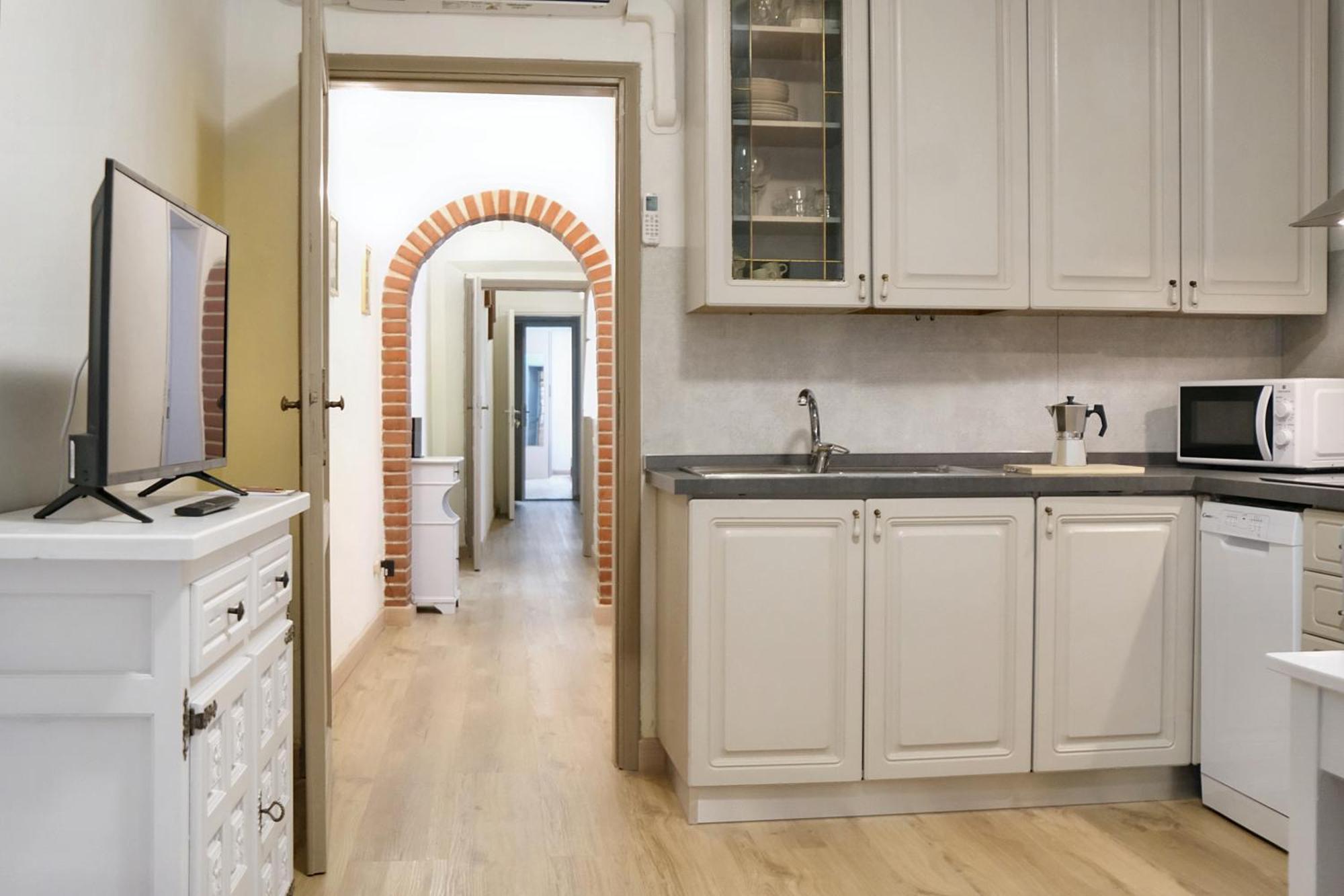 Wine Apartments Florence Montepulciano Bagian luar foto