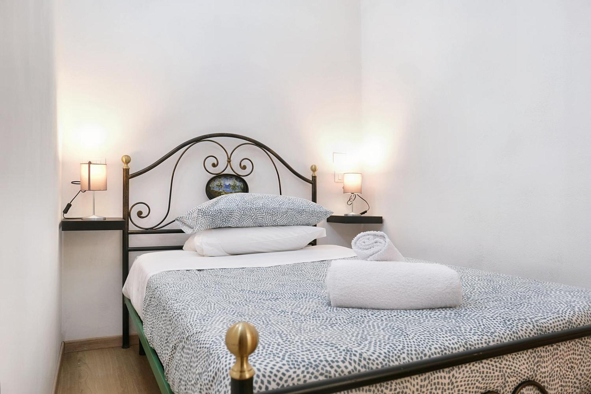 Wine Apartments Florence Montepulciano Bagian luar foto
