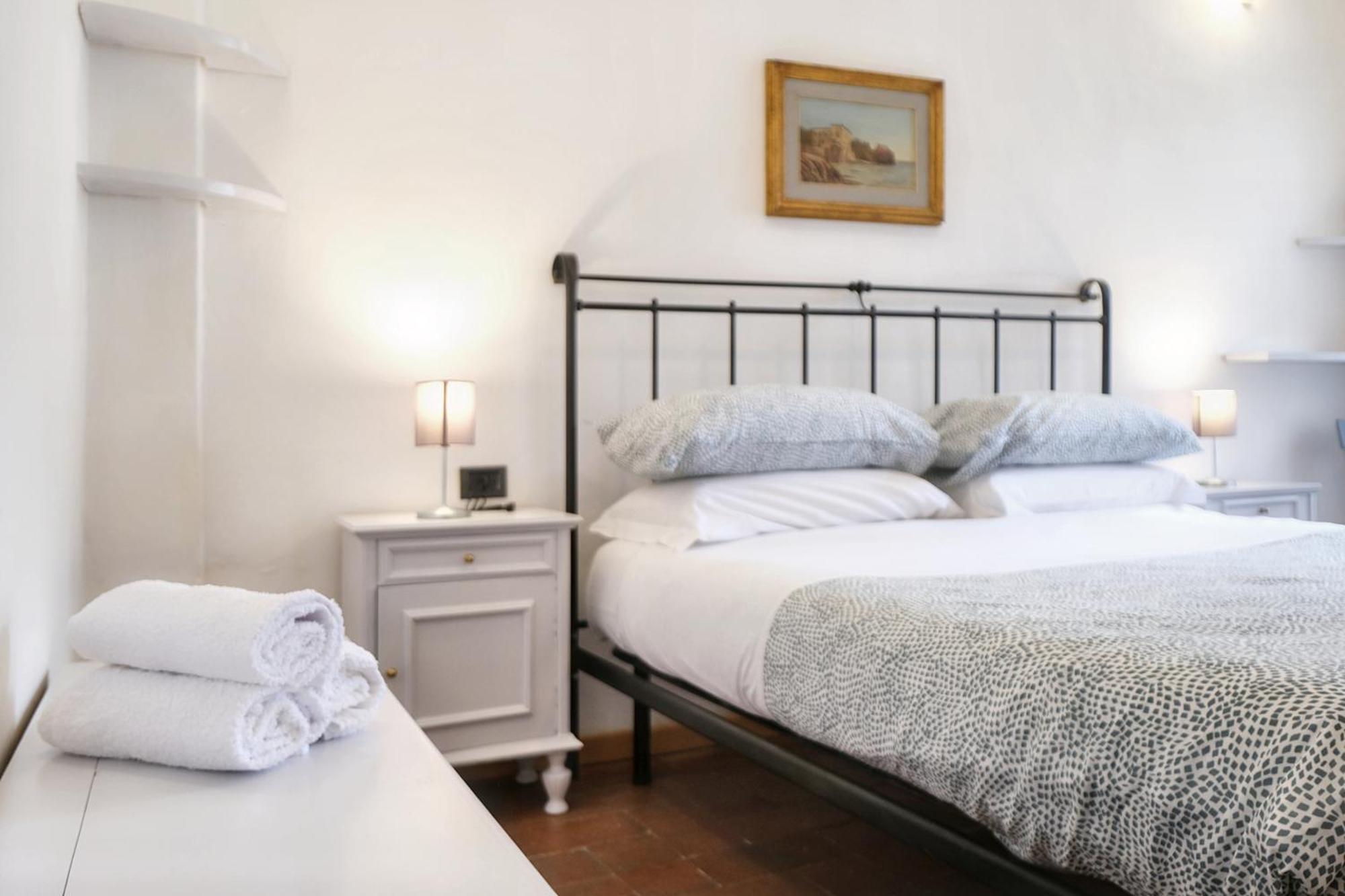 Wine Apartments Florence Montepulciano Bagian luar foto