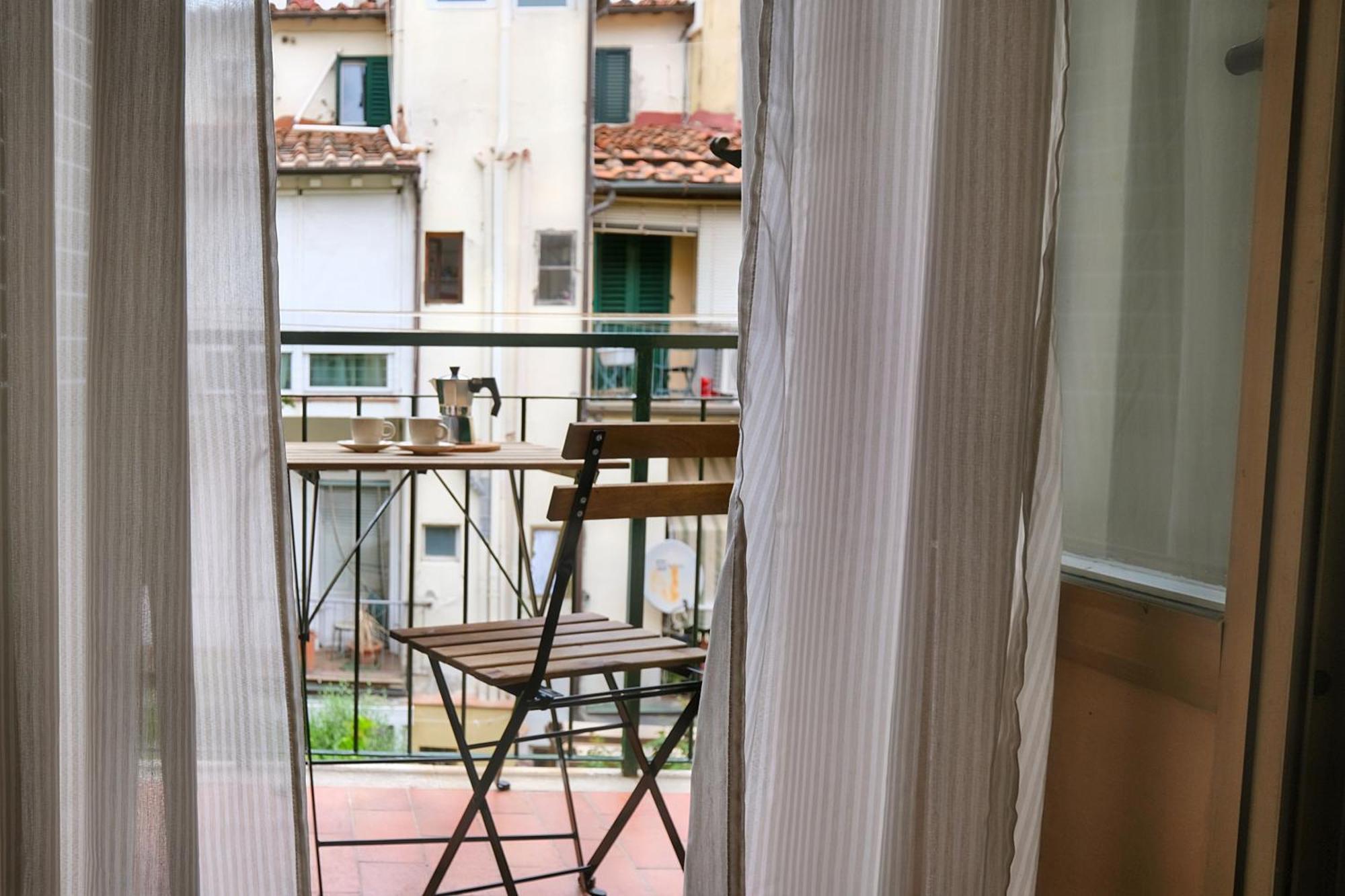 Wine Apartments Florence Montepulciano Bagian luar foto