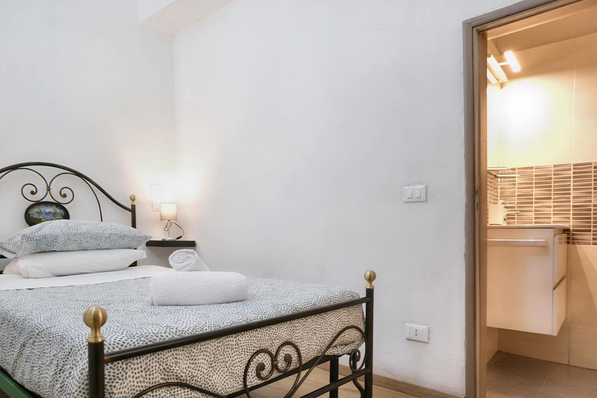 Wine Apartments Florence Montepulciano Bagian luar foto